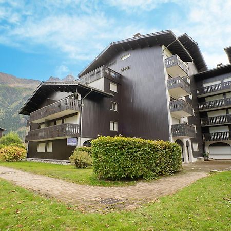 Apartment Clos Du Savoy-8 By Interhome Chamonix Esterno foto