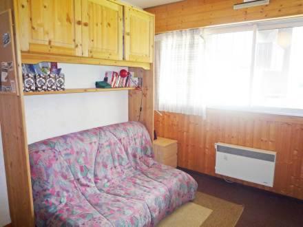 Apartment Clos Du Savoy-8 By Interhome Chamonix Camera foto